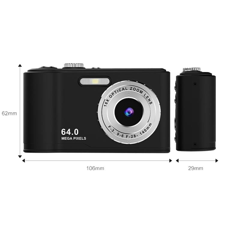 Q21 4K High Definition 16X Digital Zoom Camera 96 Megapixel Camera Q21 4K High Definition 16X Digital Zoom Camera 96 Megapixel Camera
